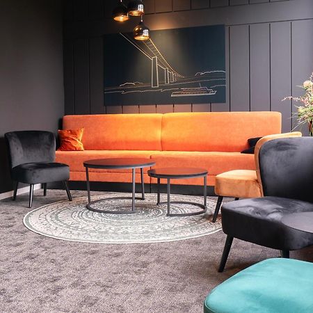 Juststay Muelheim Hotel & Apartments Muelheim an der Ruhr Luaran gambar