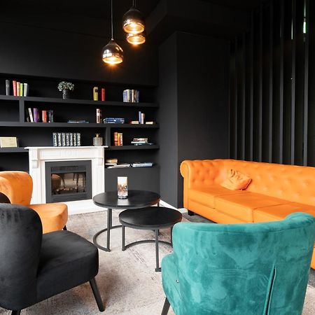 Juststay Muelheim Hotel & Apartments Muelheim an der Ruhr Luaran gambar