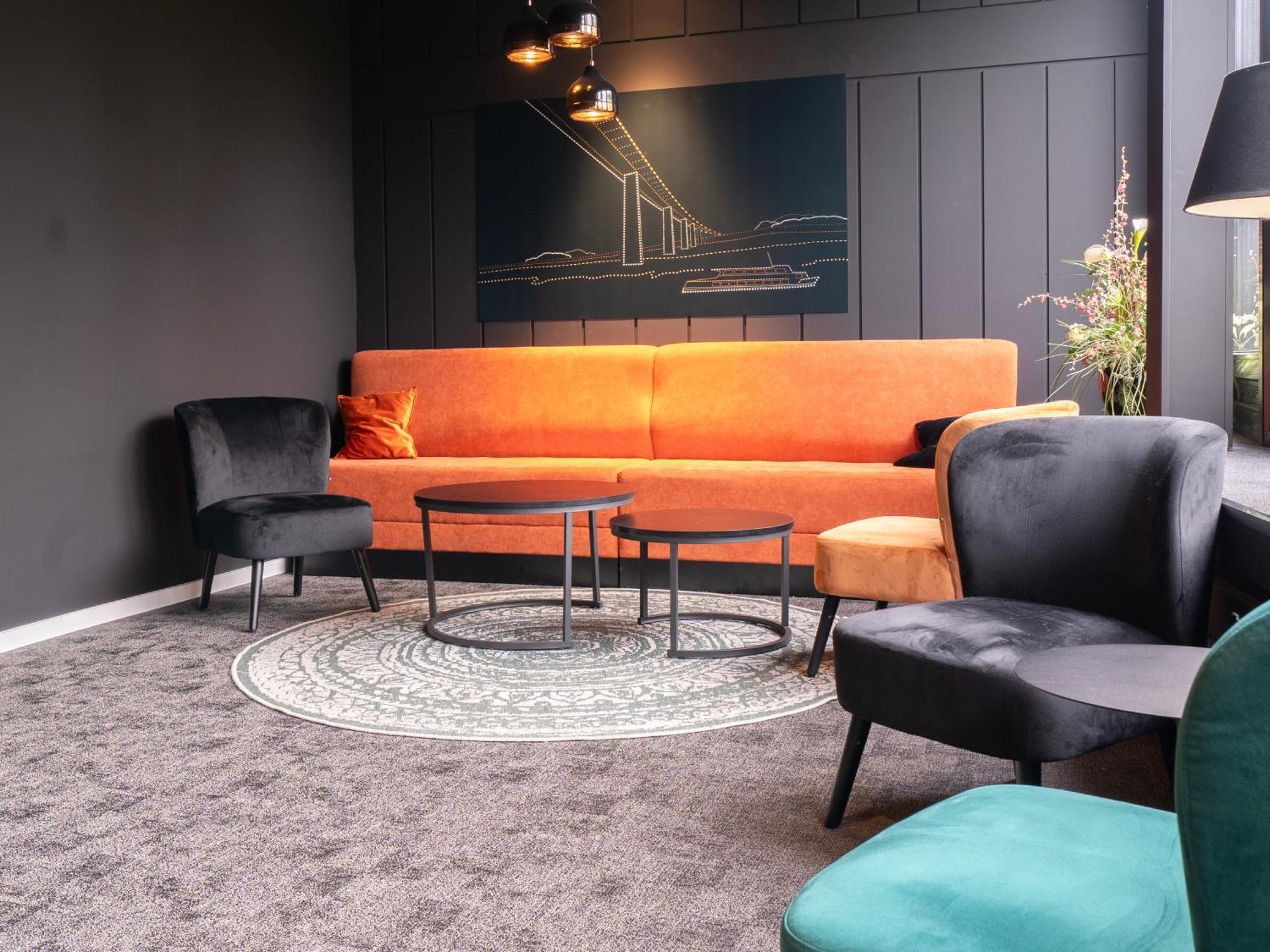 Juststay Muelheim Hotel & Apartments Muelheim an der Ruhr Luaran gambar