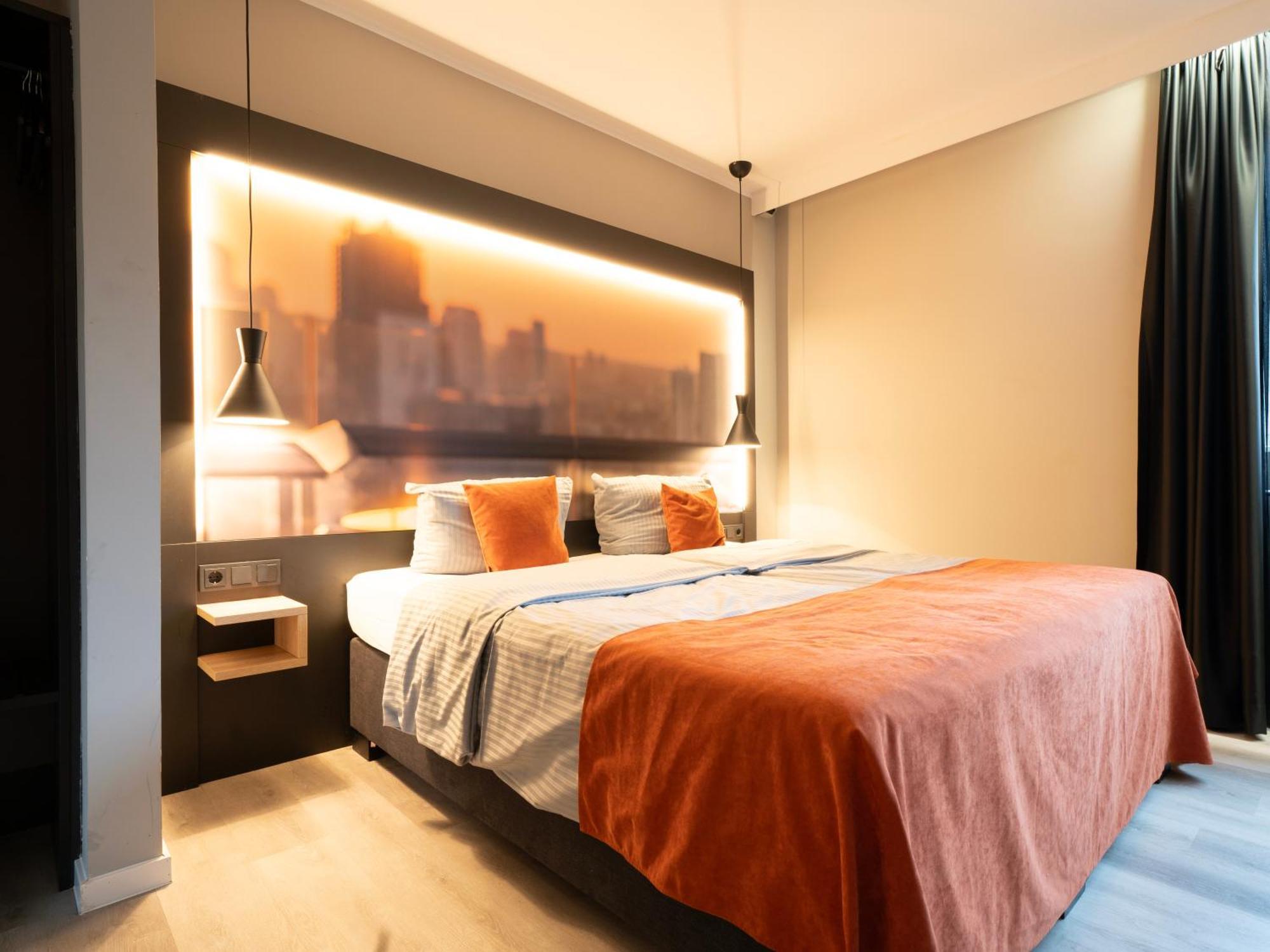 Juststay Muelheim Hotel & Apartments Muelheim an der Ruhr Luaran gambar