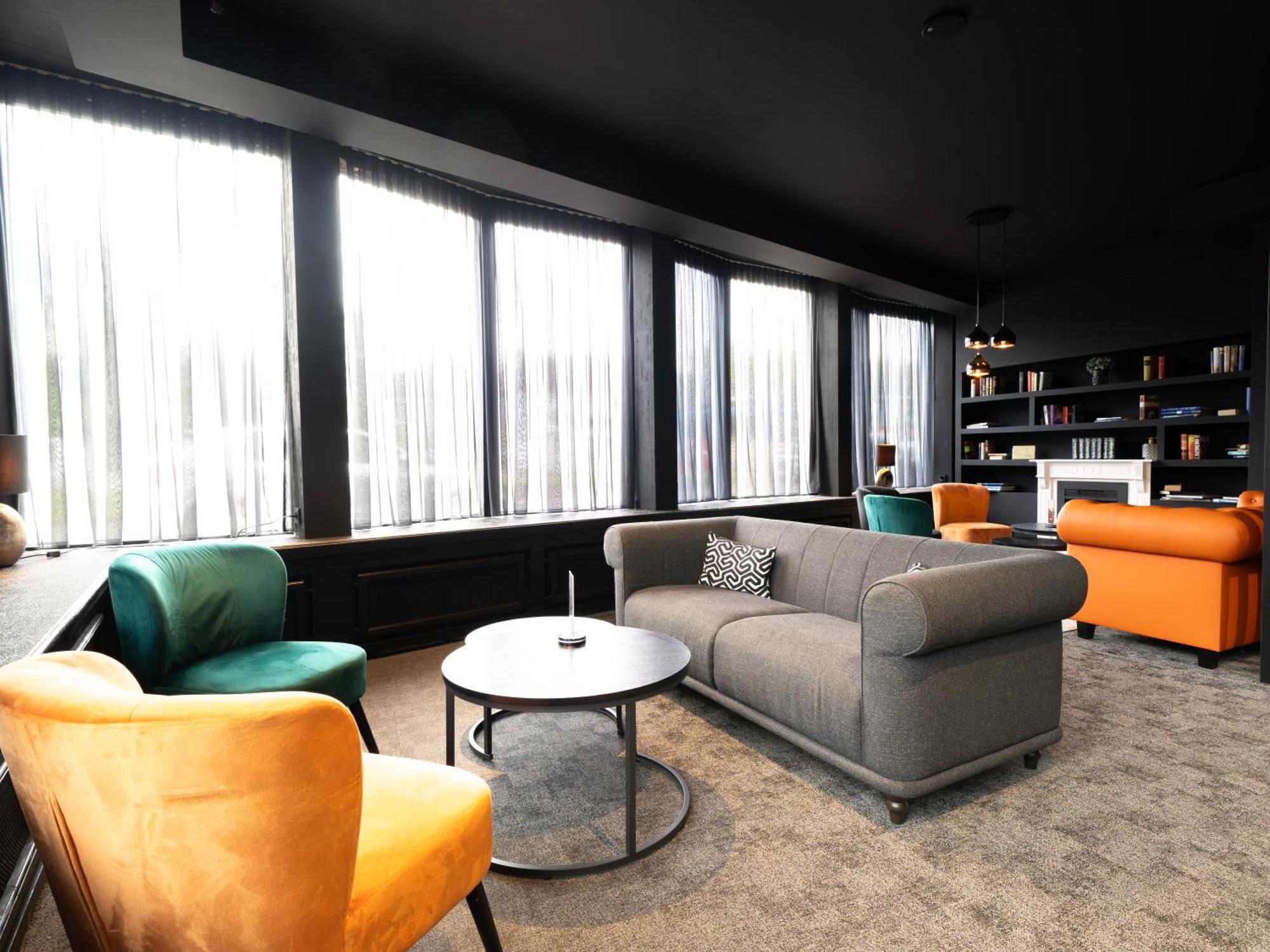 Juststay Muelheim Hotel & Apartments Muelheim an der Ruhr Luaran gambar