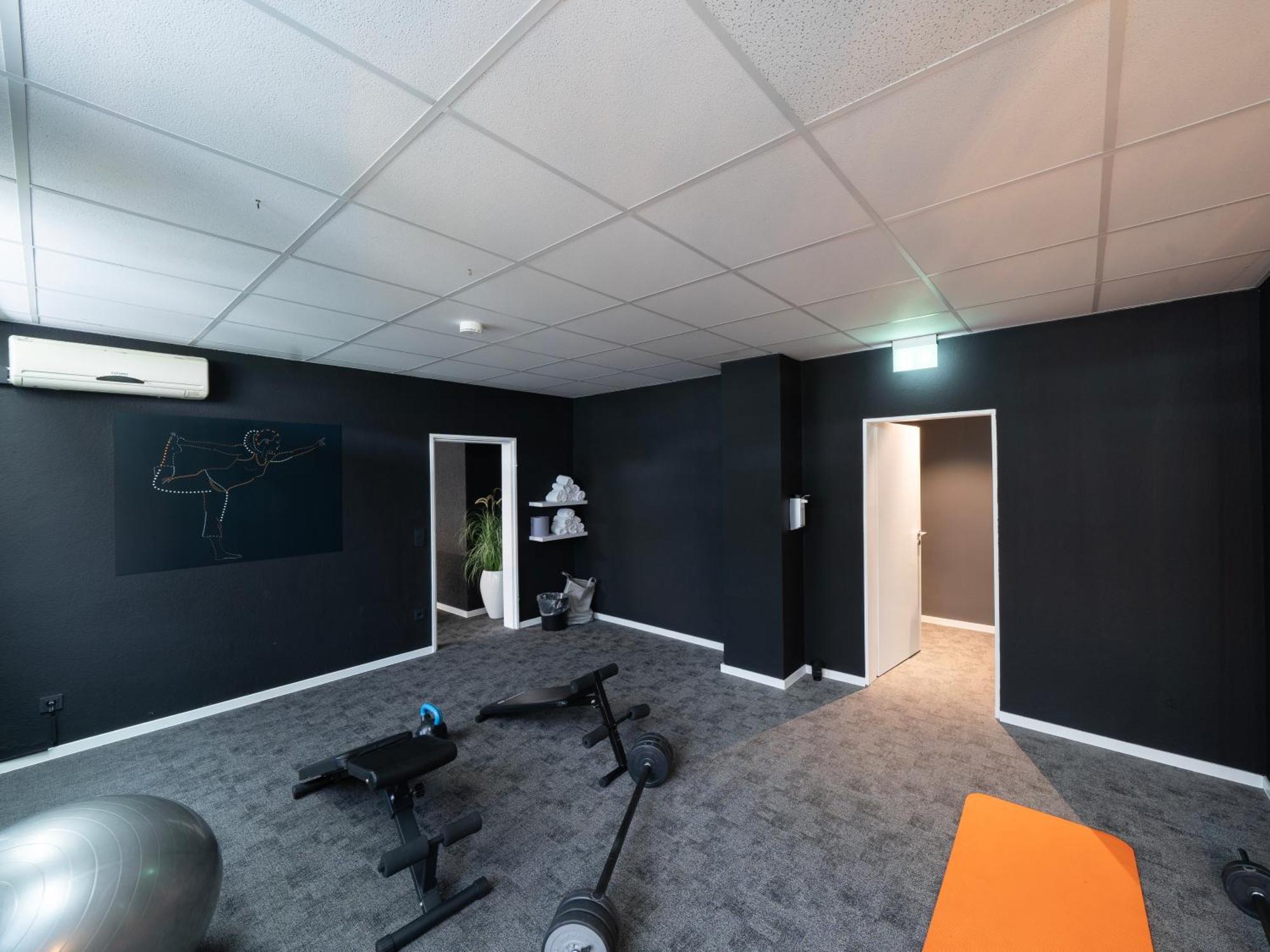 Juststay Muelheim Hotel & Apartments Muelheim an der Ruhr Luaran gambar