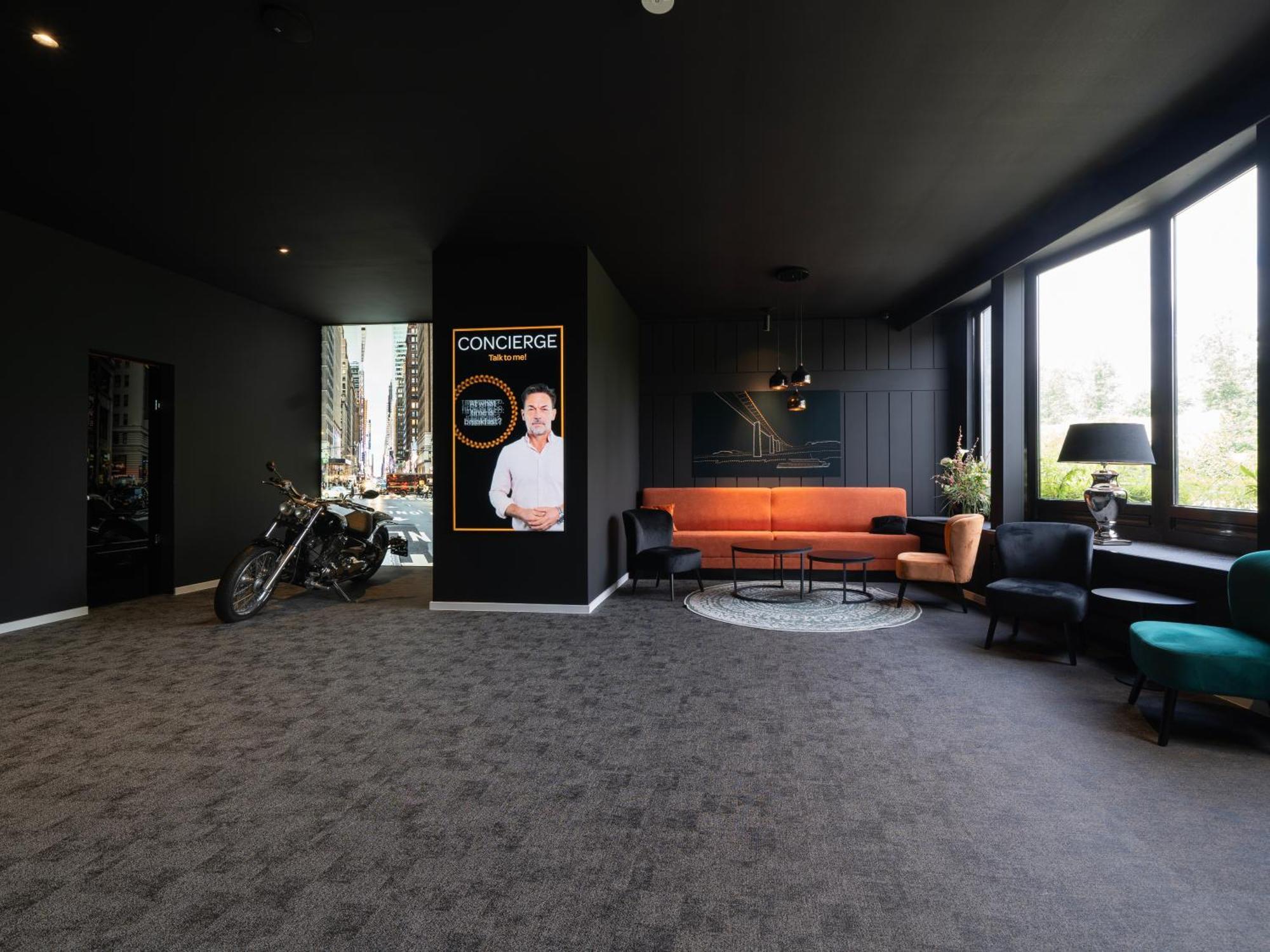 Juststay Muelheim Hotel & Apartments Muelheim an der Ruhr Luaran gambar