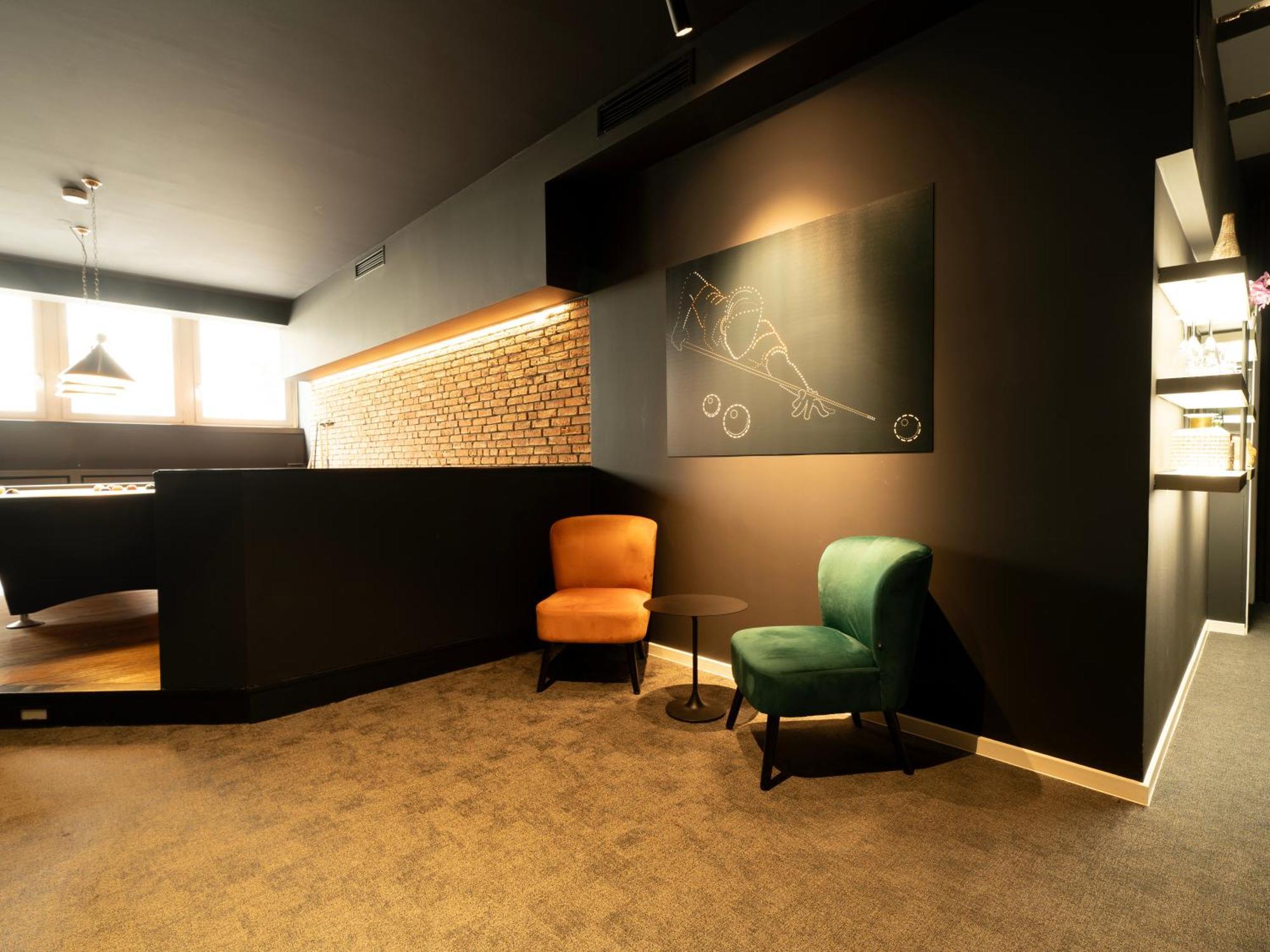 Juststay Muelheim Hotel & Apartments Muelheim an der Ruhr Luaran gambar