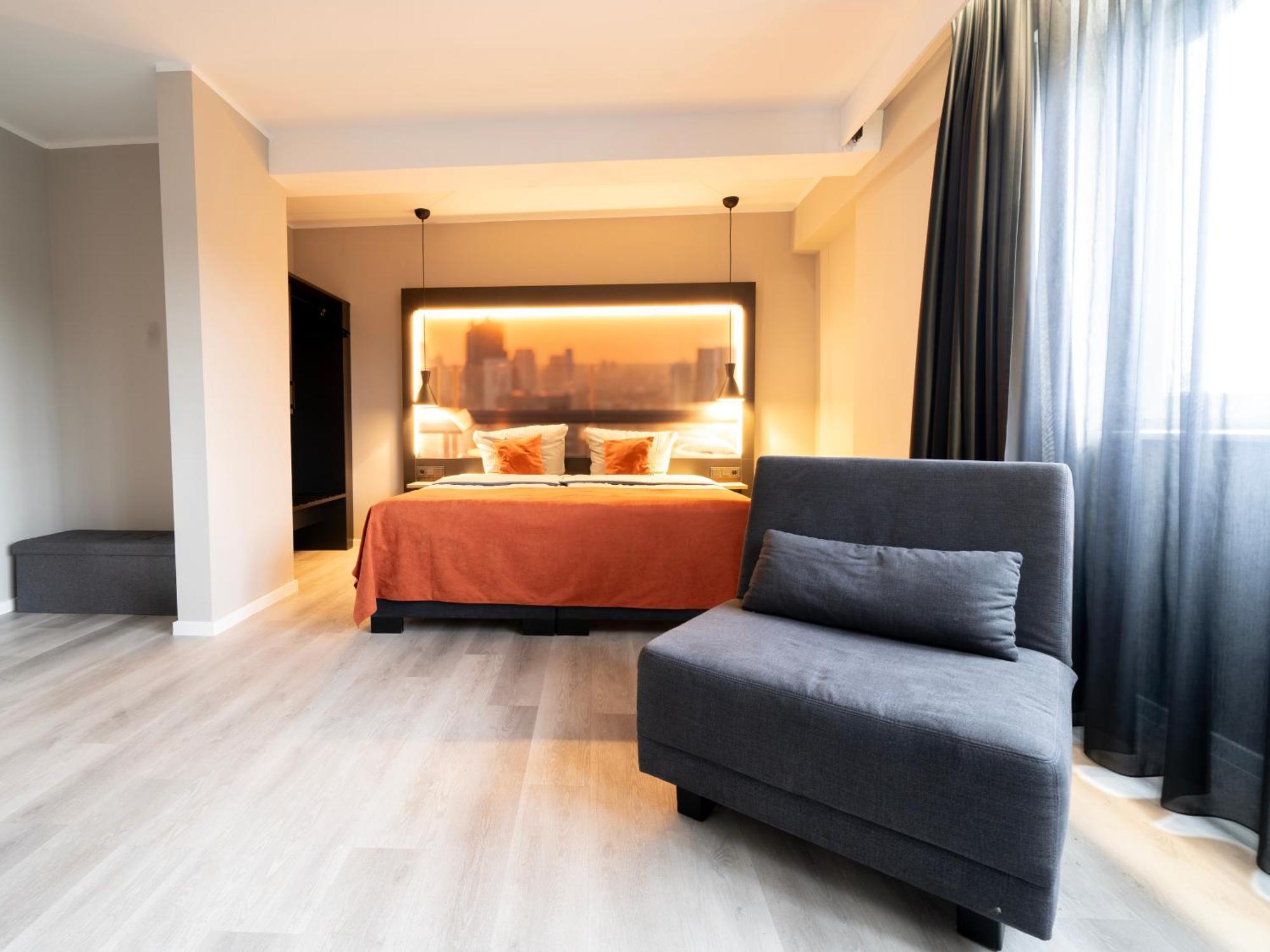 Juststay Muelheim Hotel & Apartments Muelheim an der Ruhr Luaran gambar