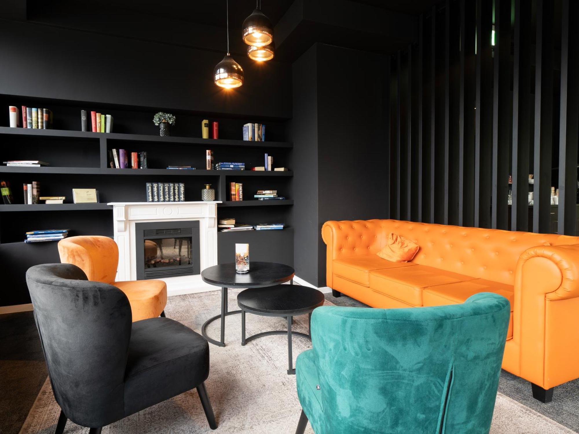 Juststay Muelheim Hotel & Apartments Muelheim an der Ruhr Luaran gambar