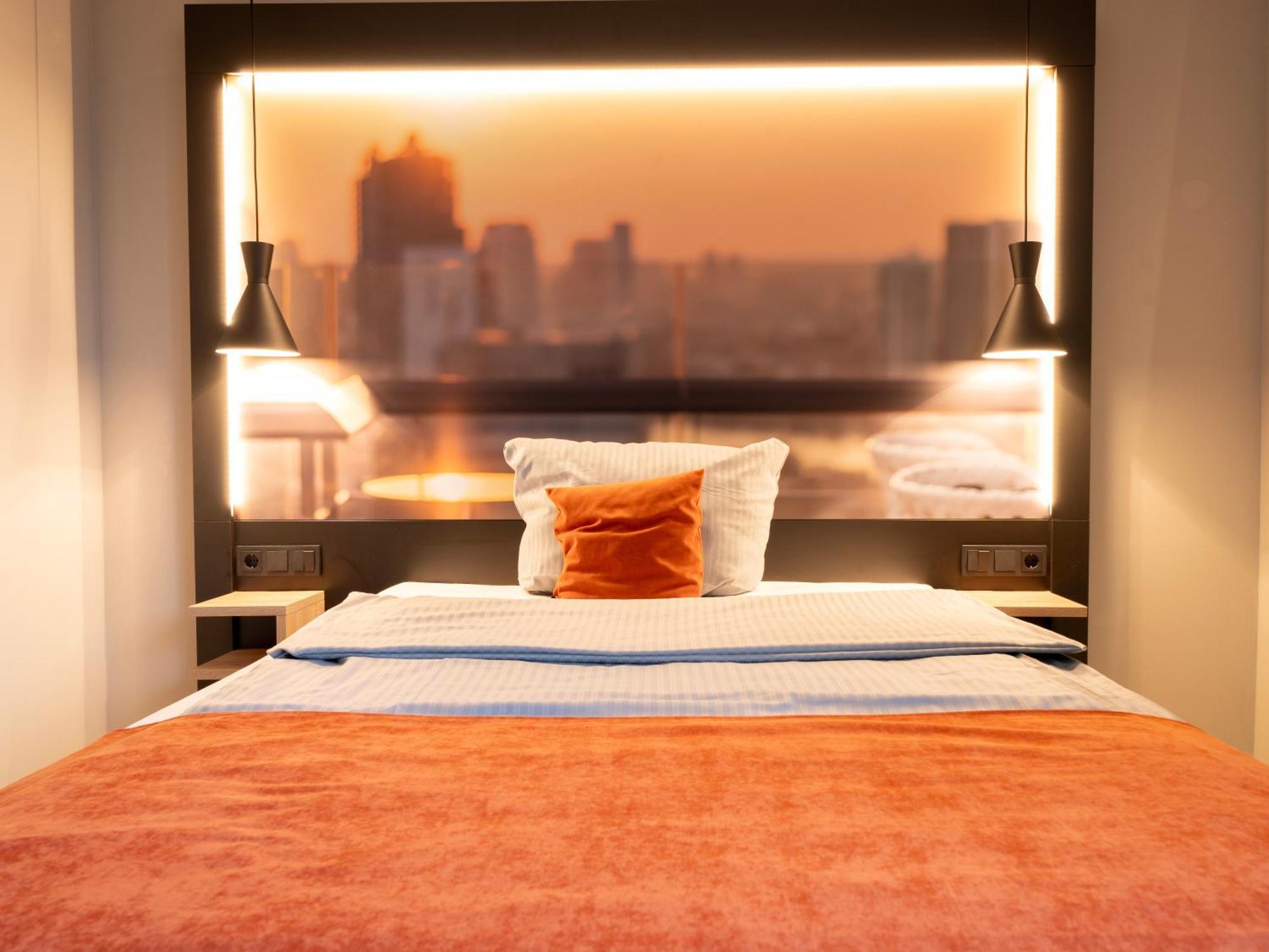 Juststay Muelheim Hotel & Apartments Muelheim an der Ruhr Luaran gambar