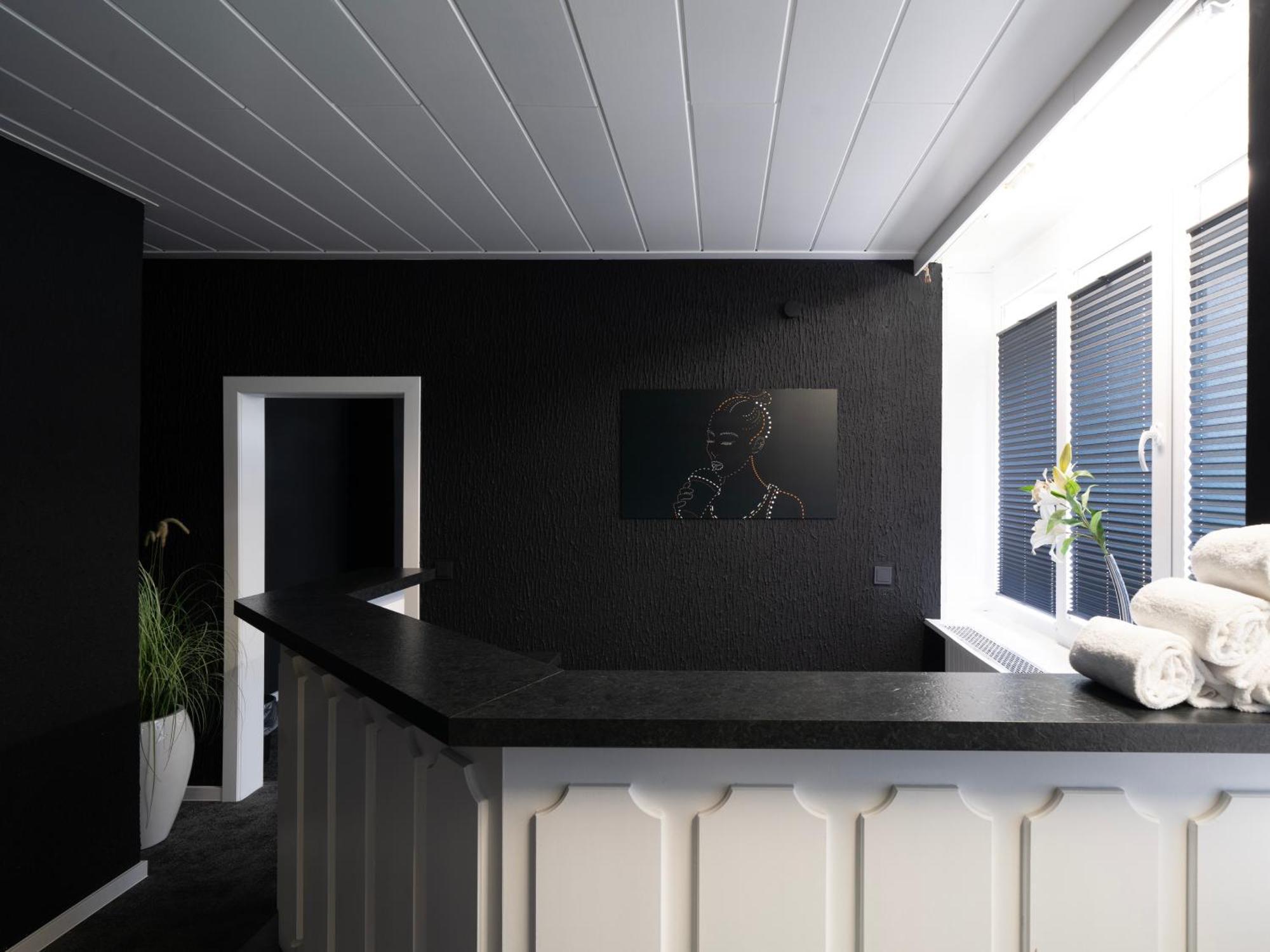 Juststay Muelheim Hotel & Apartments Muelheim an der Ruhr Luaran gambar
