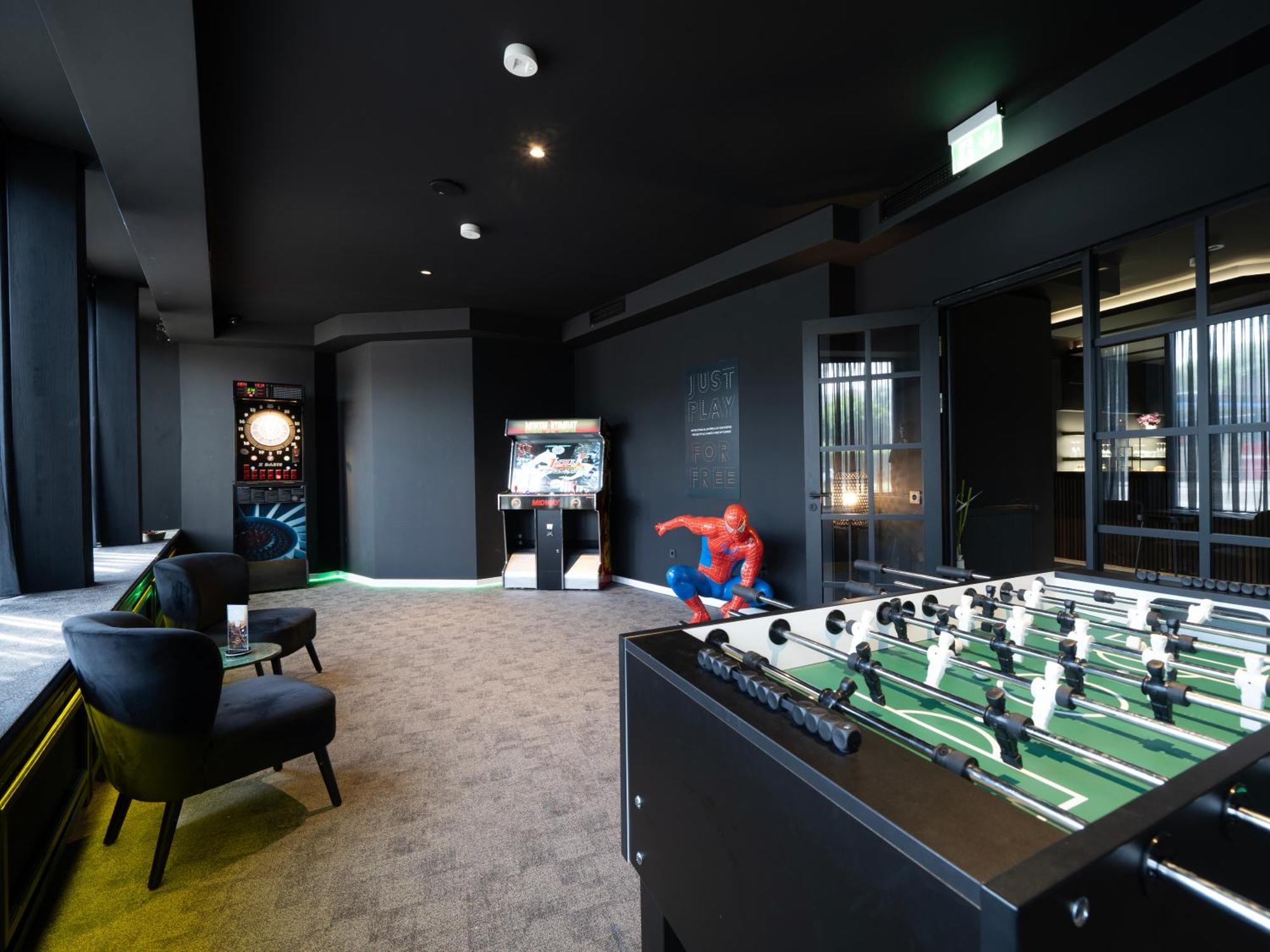 Juststay Muelheim Hotel & Apartments Muelheim an der Ruhr Luaran gambar