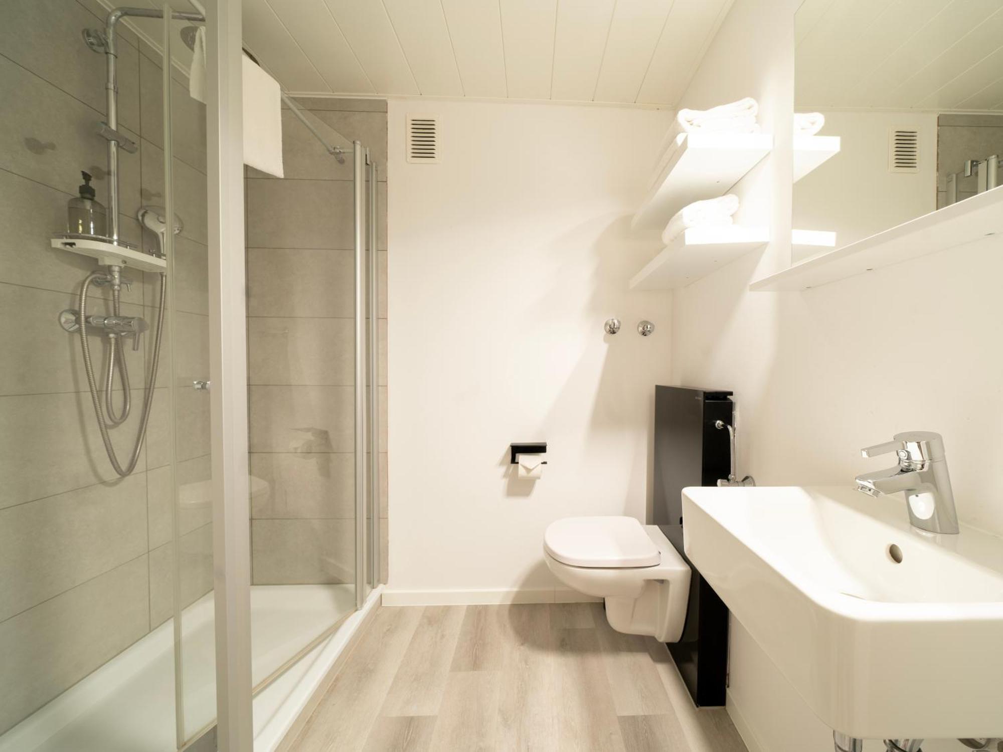 Juststay Muelheim Hotel & Apartments Muelheim an der Ruhr Luaran gambar