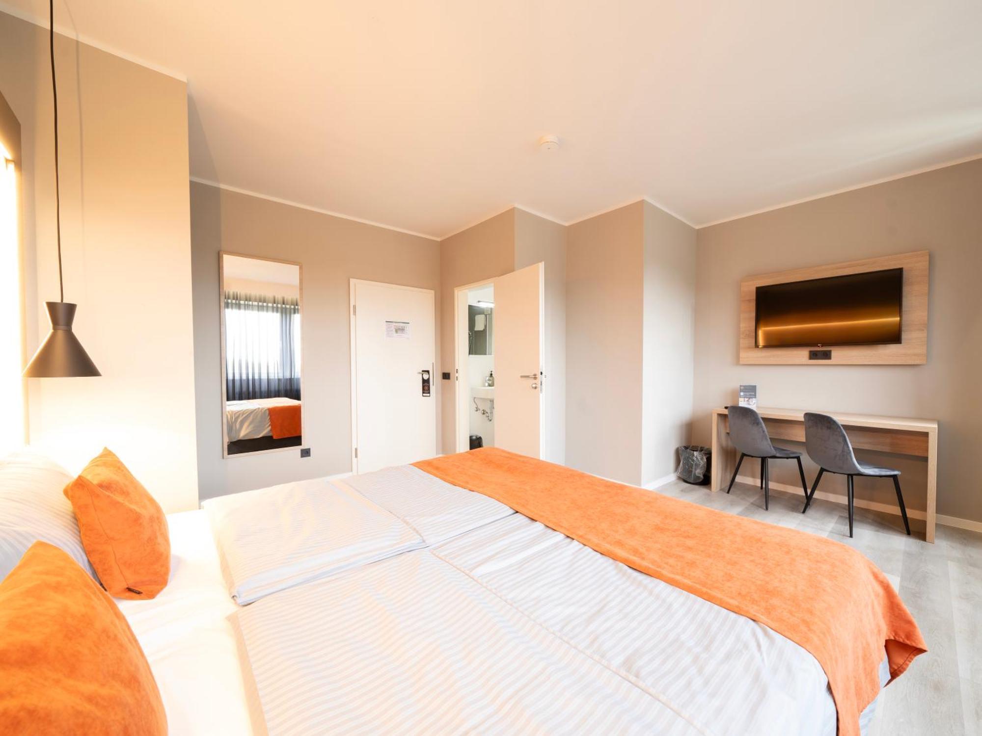 Juststay Muelheim Hotel & Apartments Muelheim an der Ruhr Luaran gambar