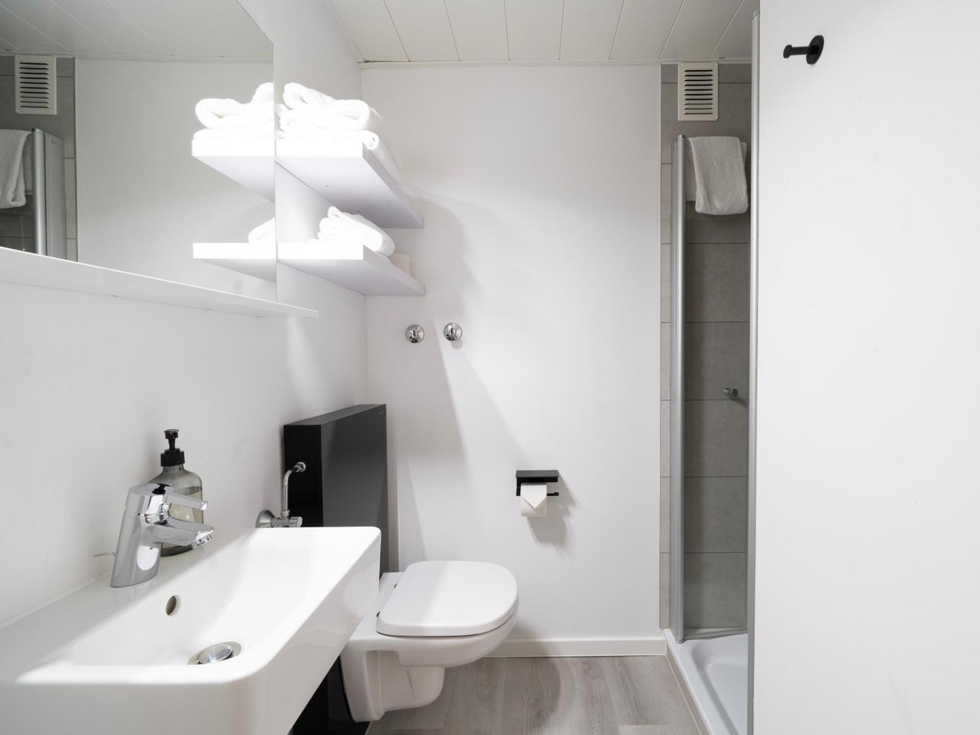 Juststay Muelheim Hotel & Apartments Muelheim an der Ruhr Luaran gambar