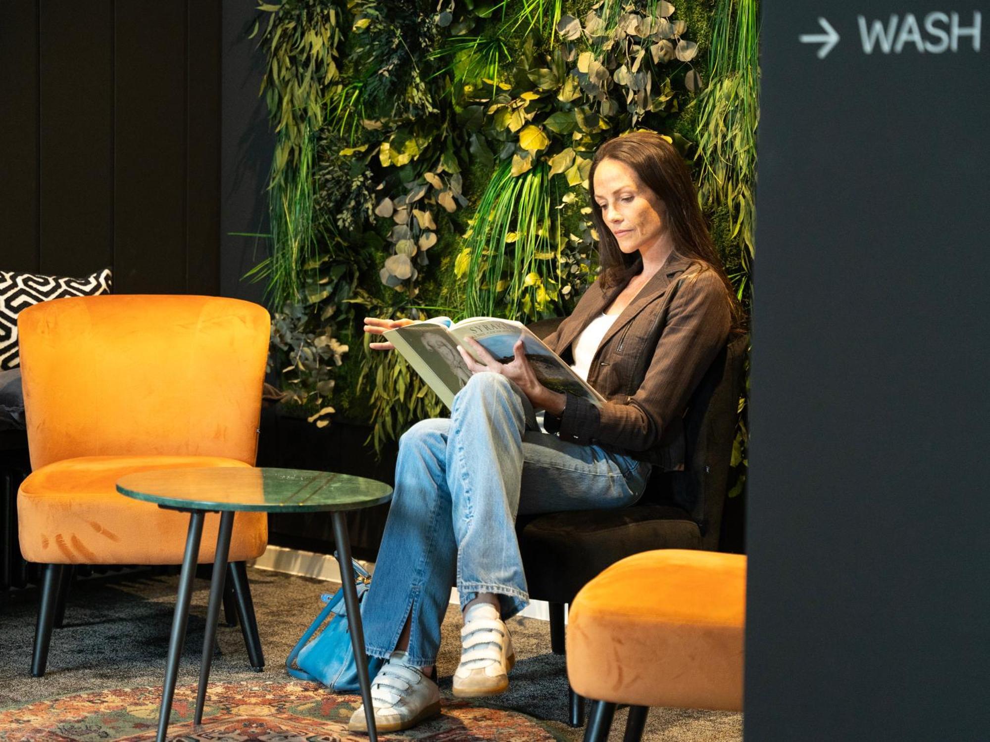 Juststay Muelheim Hotel & Apartments Muelheim an der Ruhr Luaran gambar