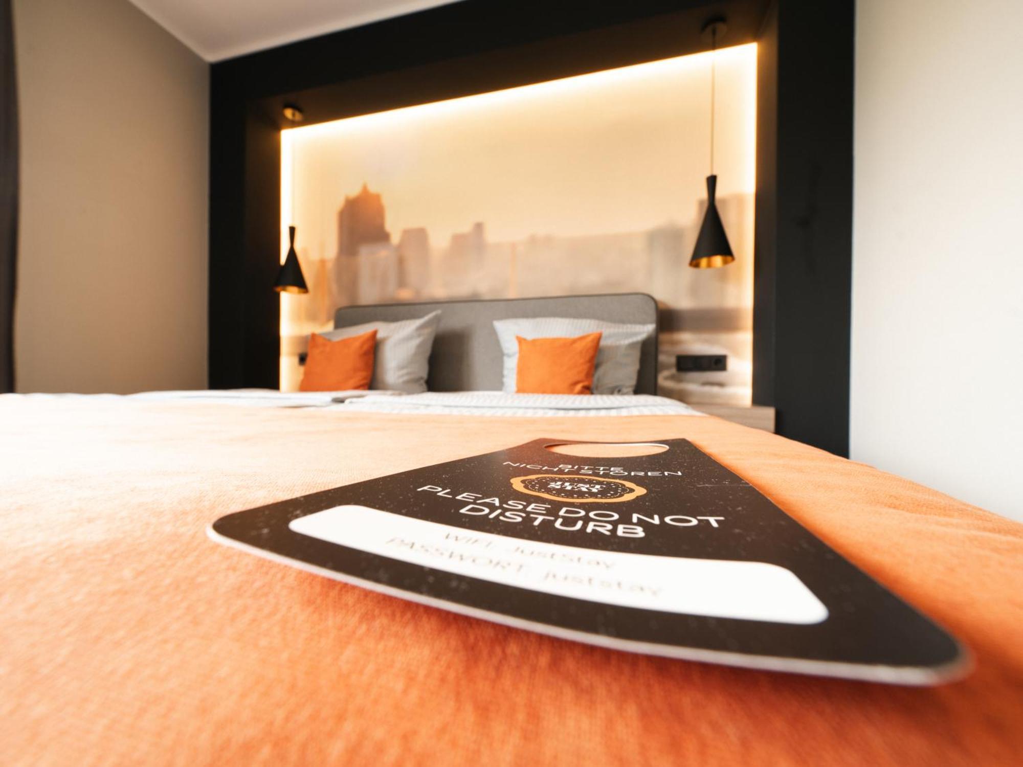 Juststay Muelheim Hotel & Apartments Muelheim an der Ruhr Luaran gambar