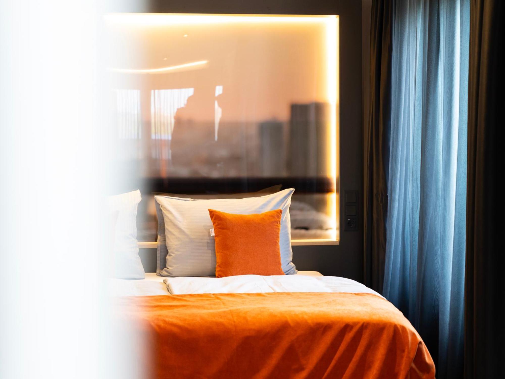 Juststay Muelheim Hotel & Apartments Muelheim an der Ruhr Luaran gambar